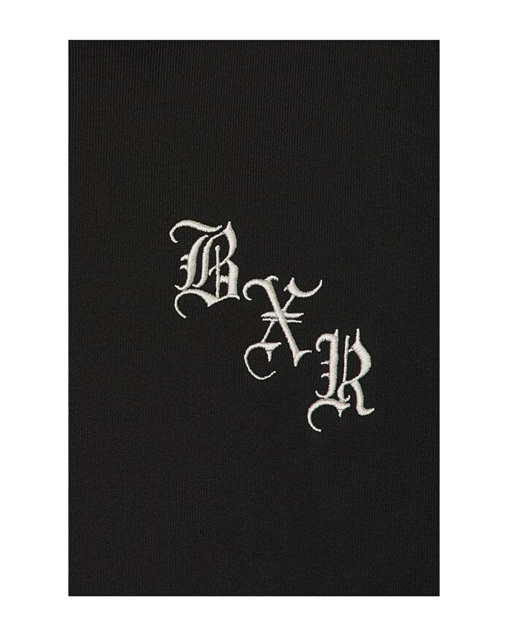 Born X Raised Black Two Pair Hoodie for men