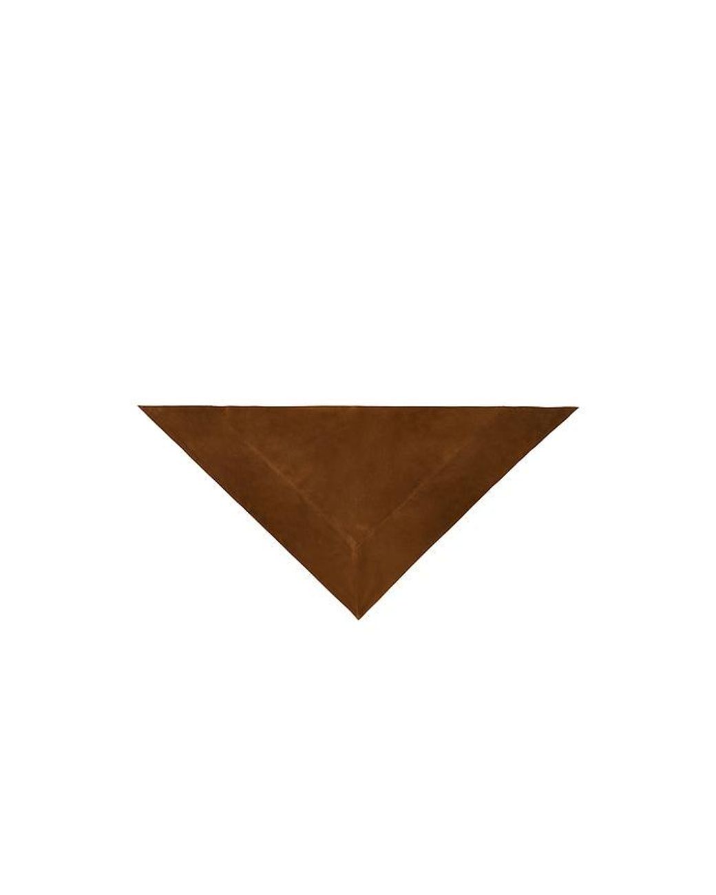 Herskind Brown Bandana