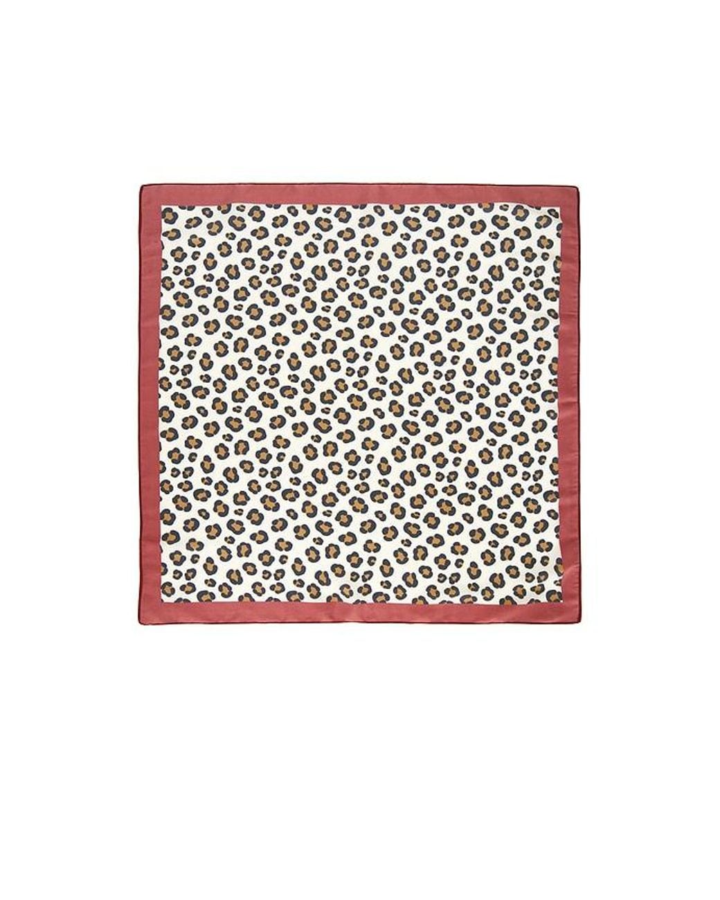 Frasier Sterling Multicolor Bandana