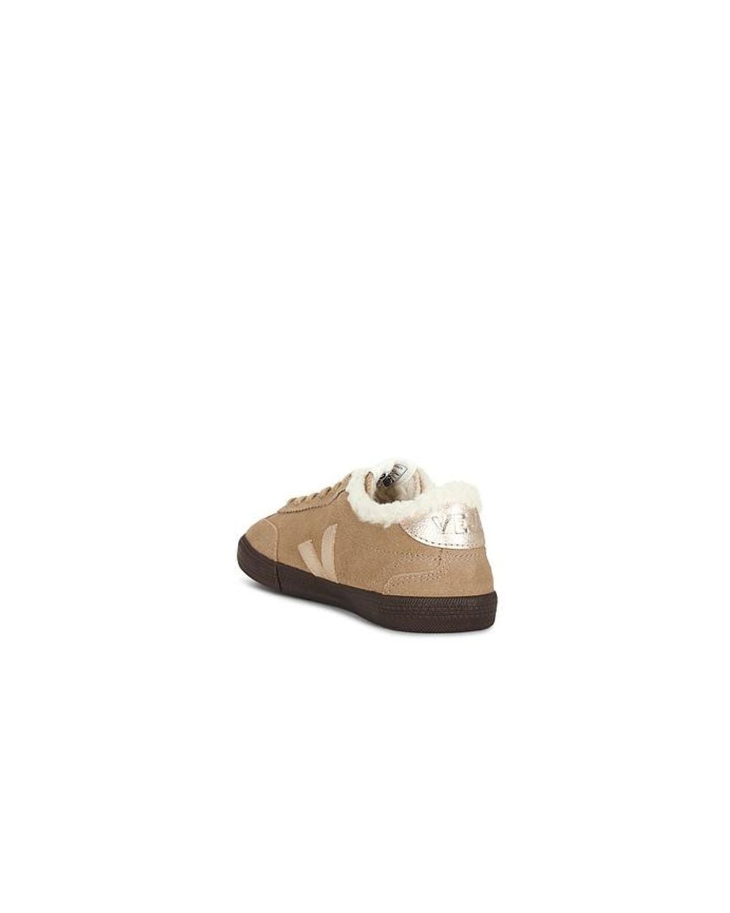Veja Multicolor Volley Winter Sneaker