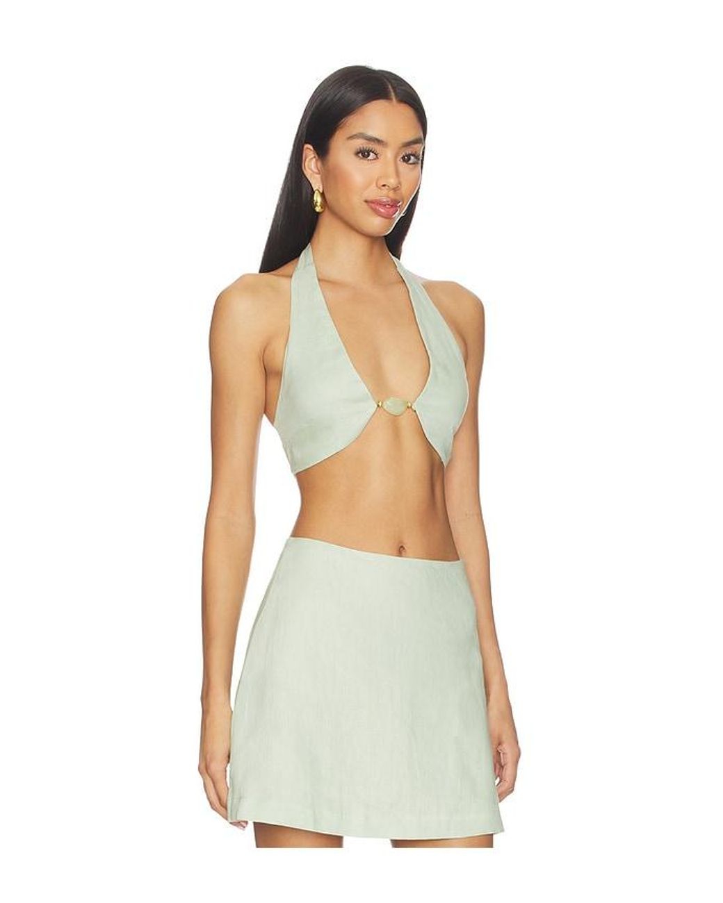 Shani Shemer Multicolor Tommy Top