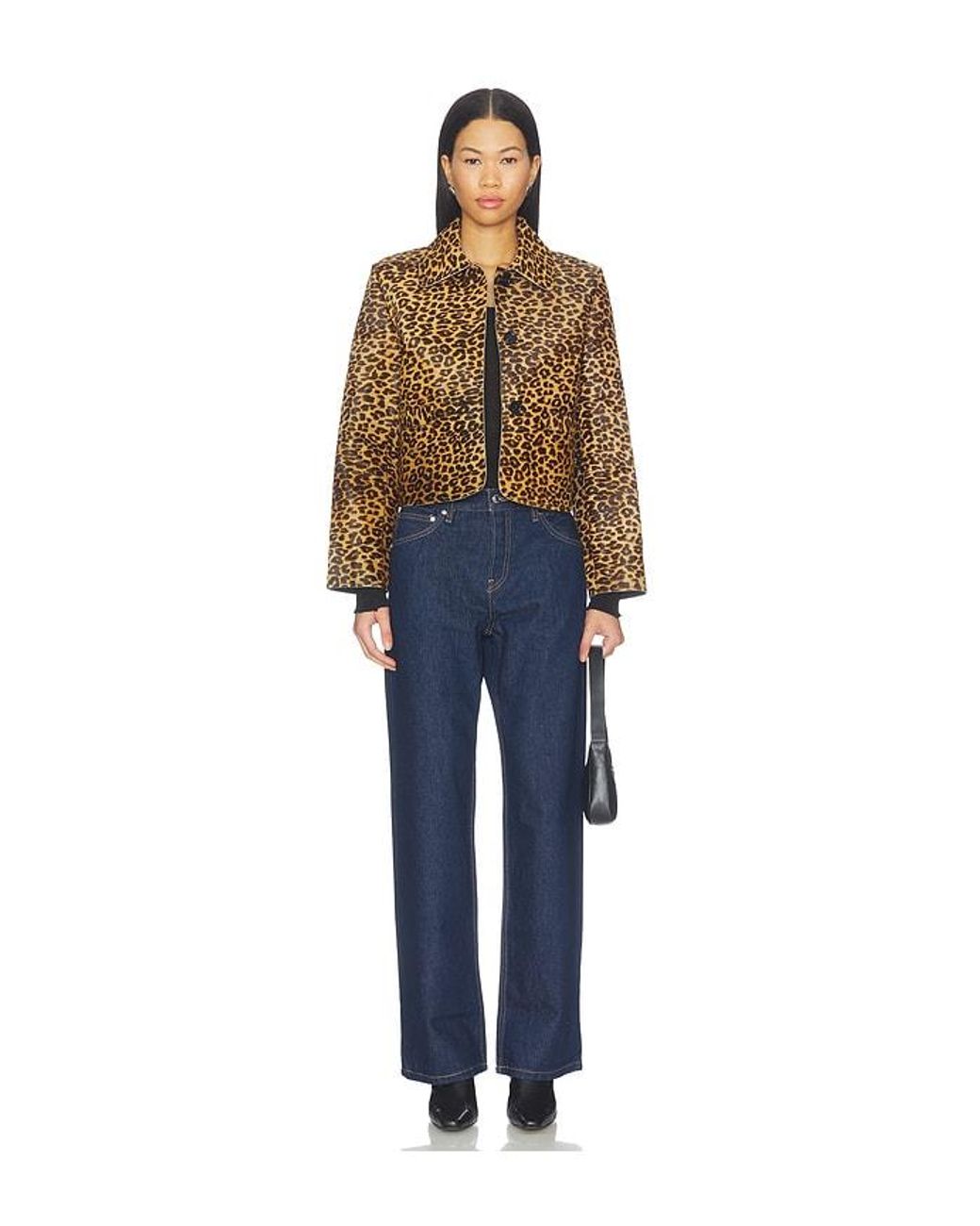 Rails Blue Georgie Jacket