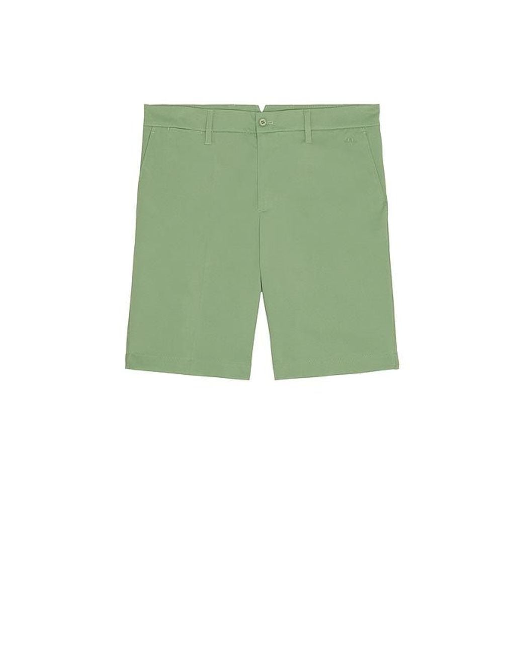 J.Lindeberg Green Eloy Short for men