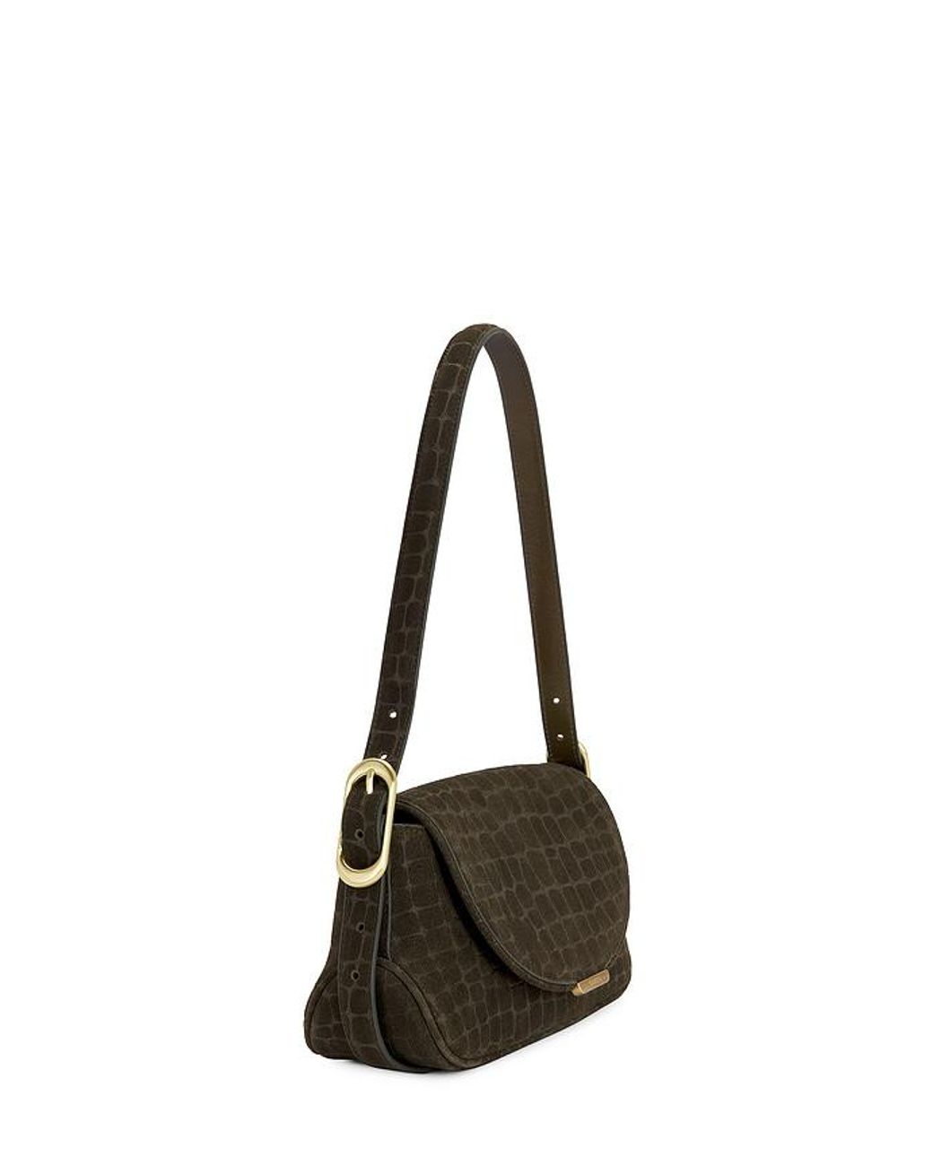 Sancia Black The Pamela Bag