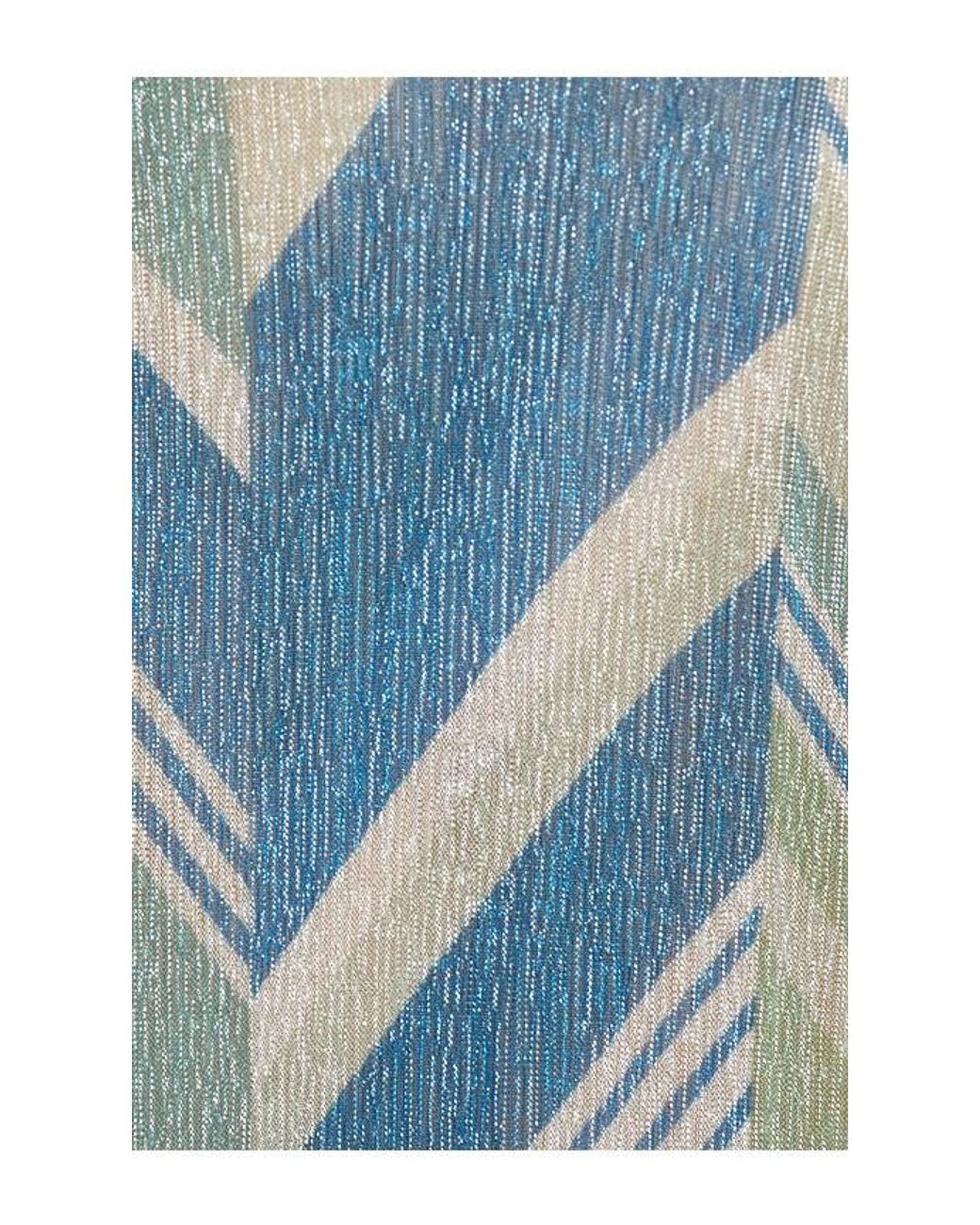 Devon Windsor Blue Isadora Maxi Dress