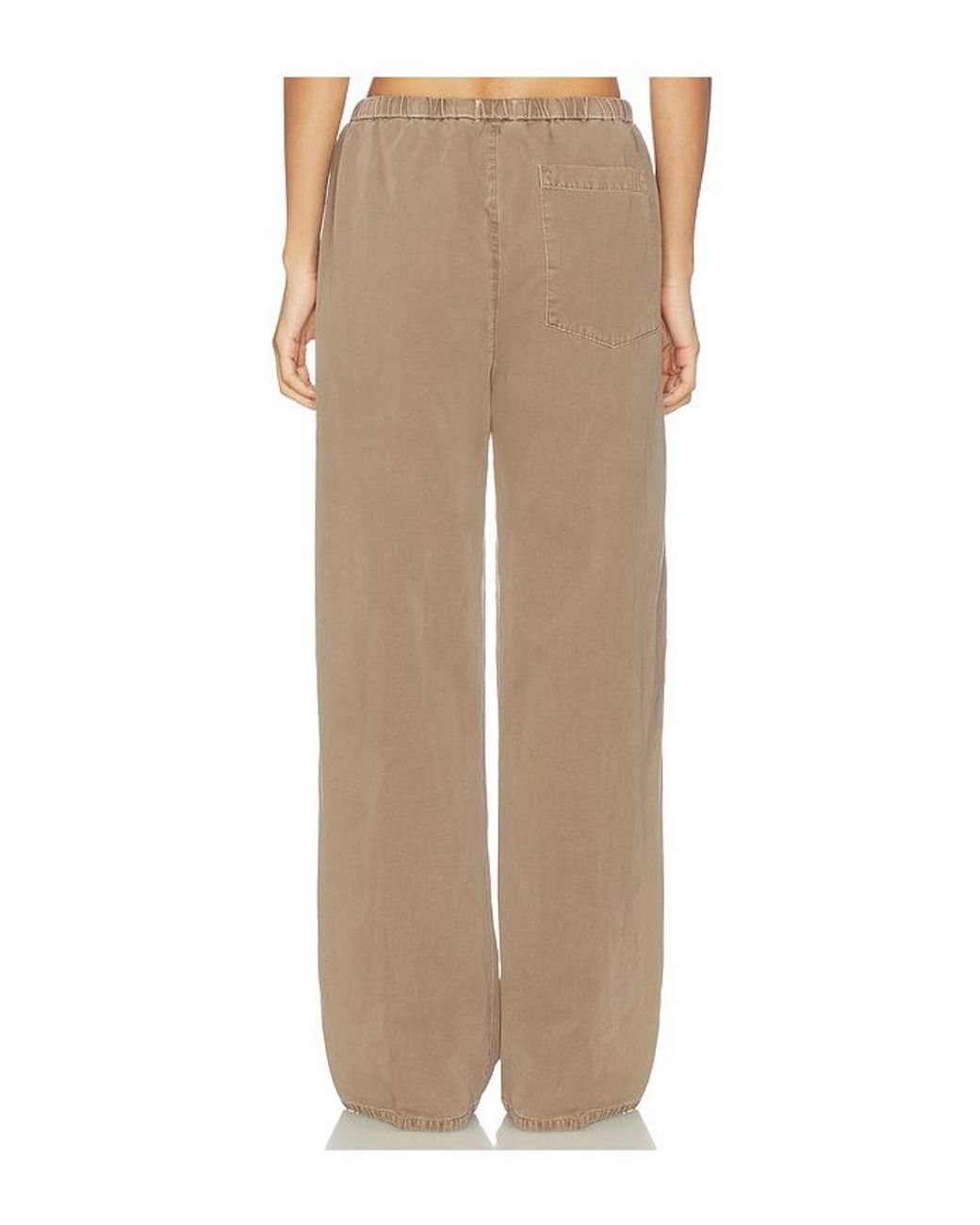 Citizens of Humanity Natural Aurora Pull On Pants