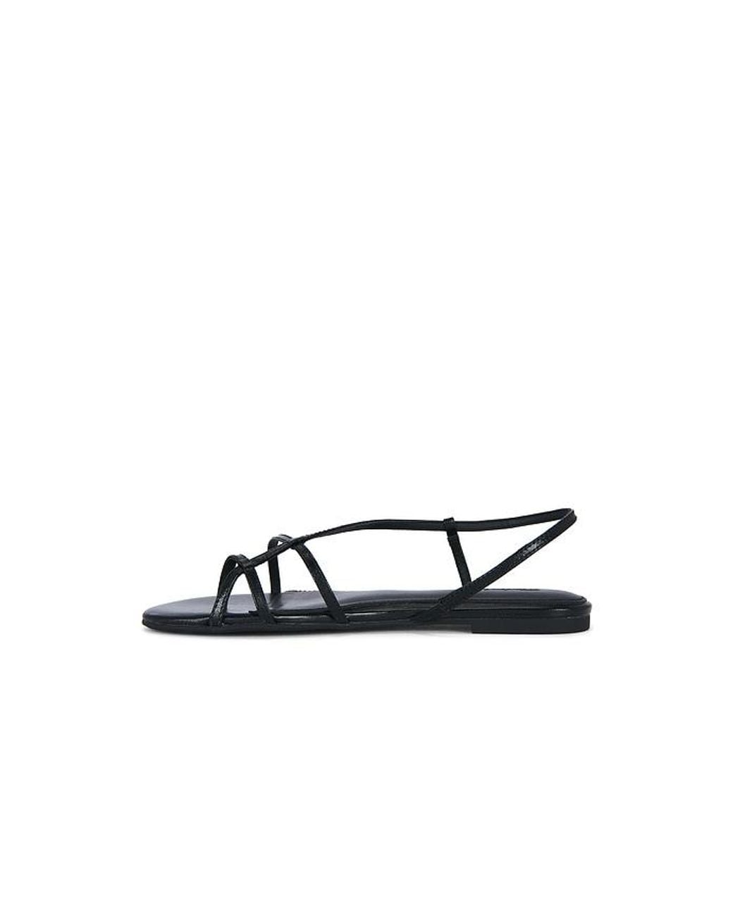 Madewell Multicolor Iggy Strappy Sandal