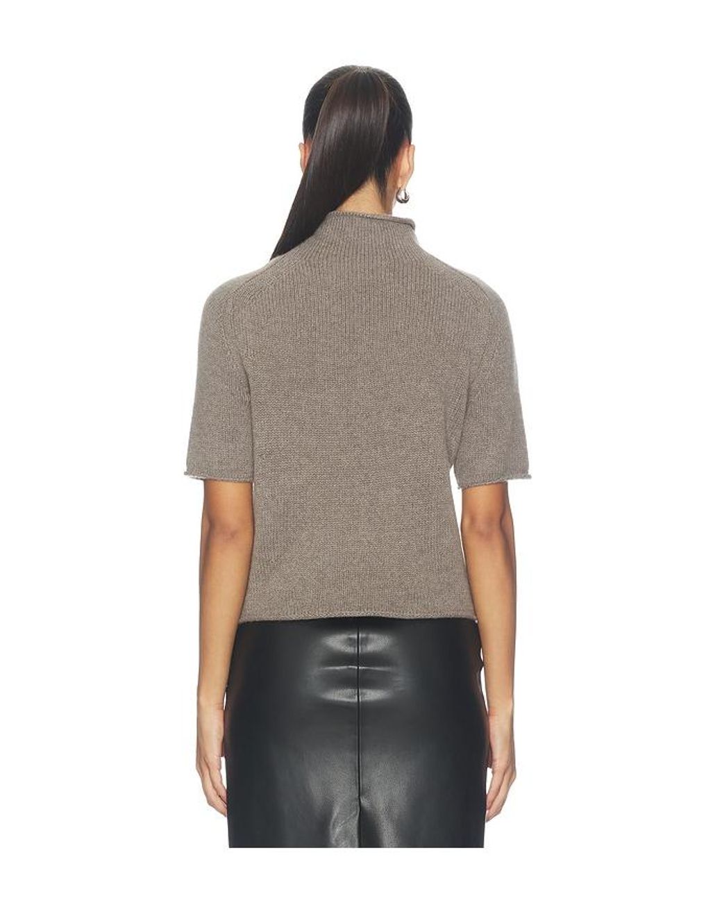 Lisa Yang Multicolor Fride Sweater