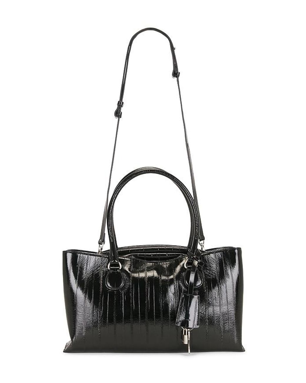 OSOI Black Shell Brot Bag