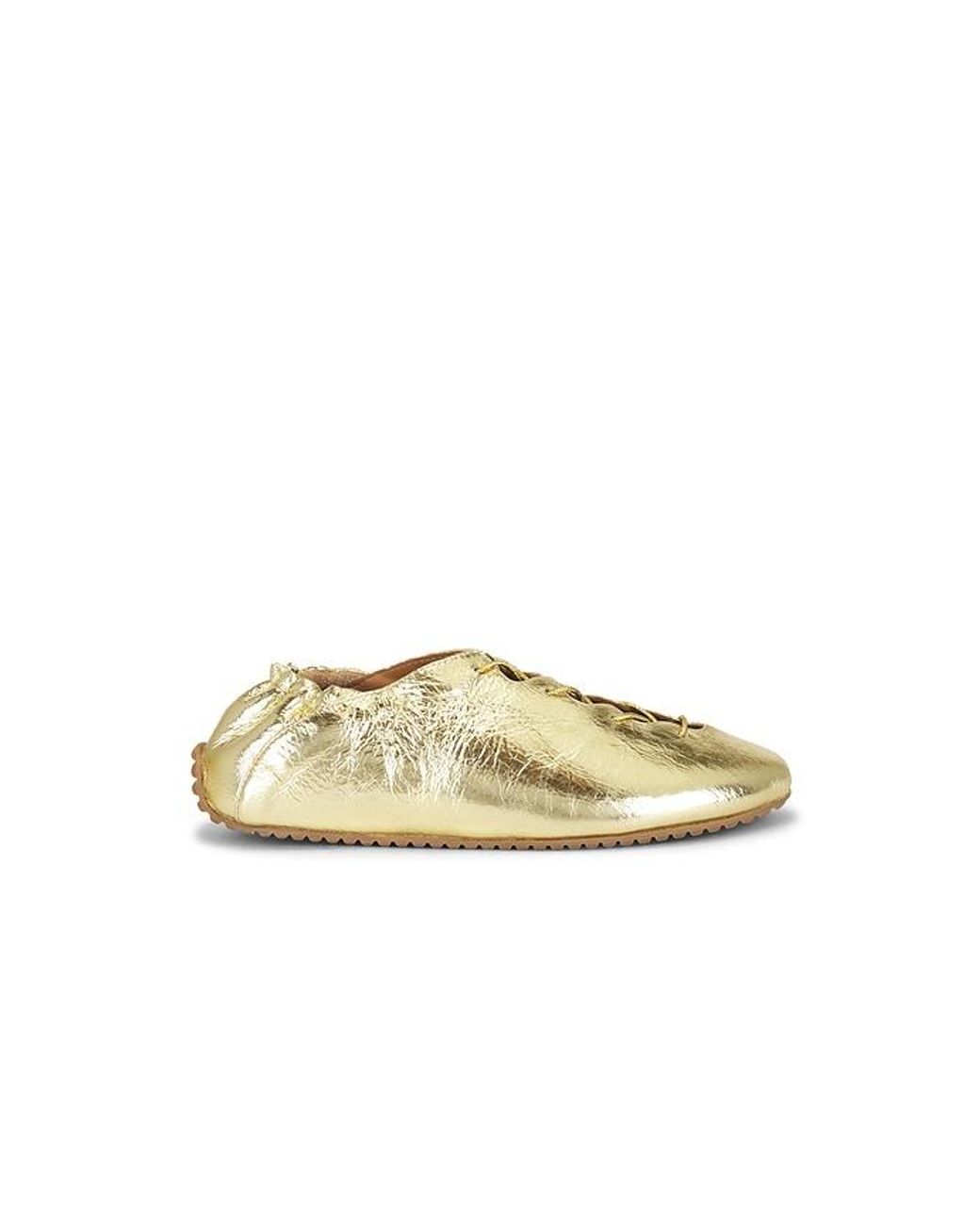 Odissi Metallic Milly Sneaker