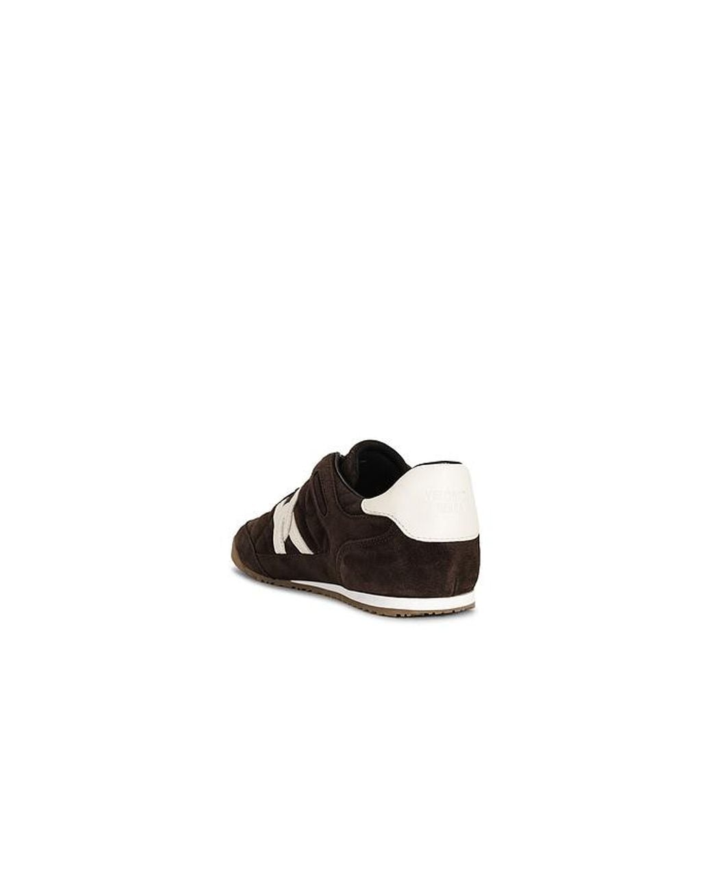 Veronica Beard Black Natalia Sneaker