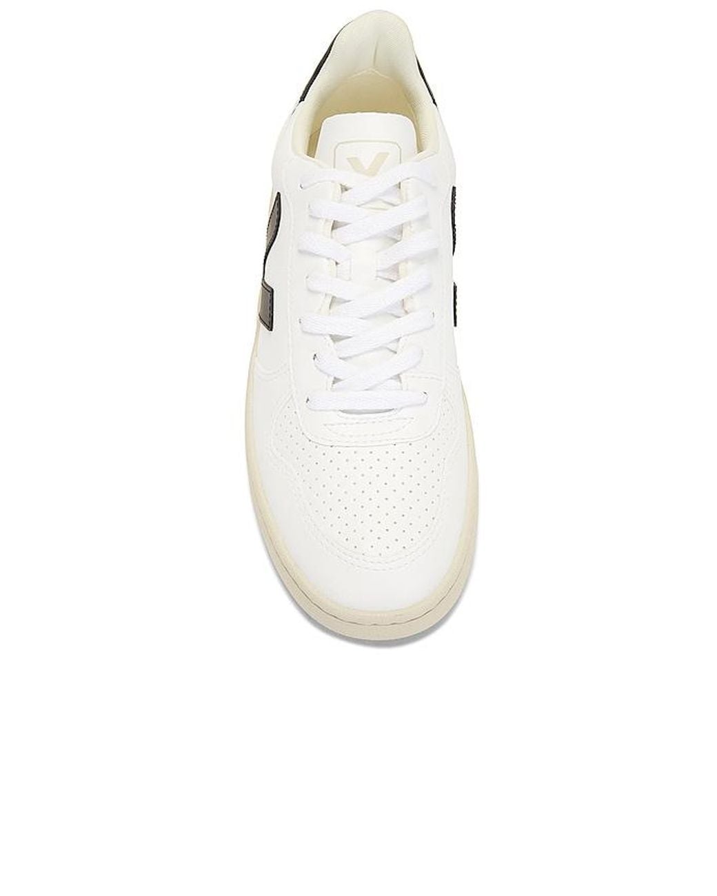 Veja SNEAKERS CLASSICS in White für Herren