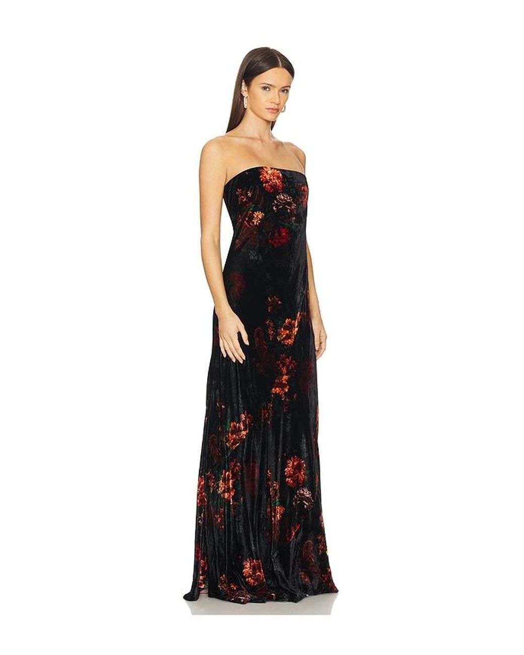 Cara Cara Black Sierra Dress