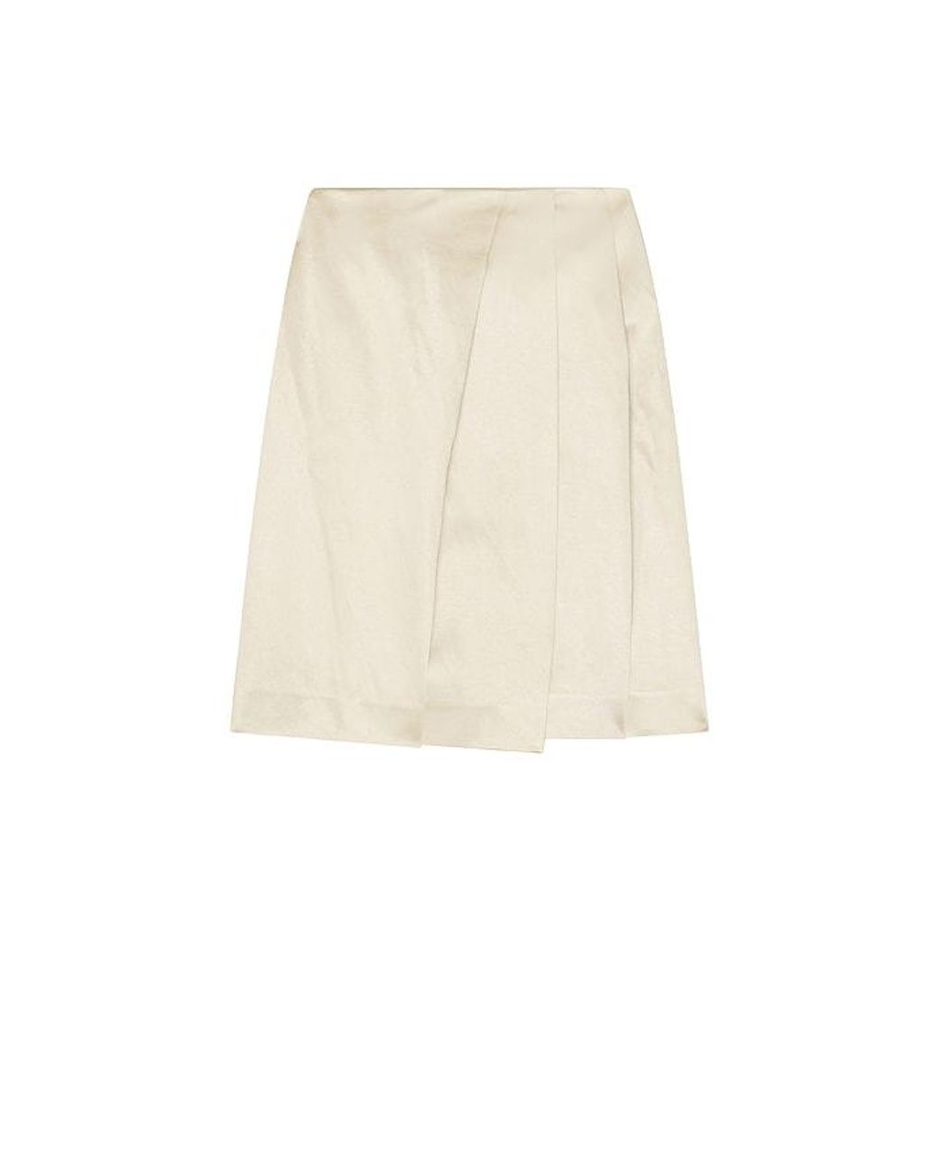 SRG White Monet Top