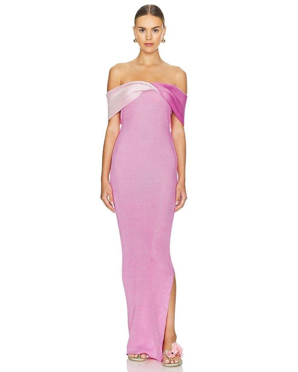 Baobab Pink Candy Dress