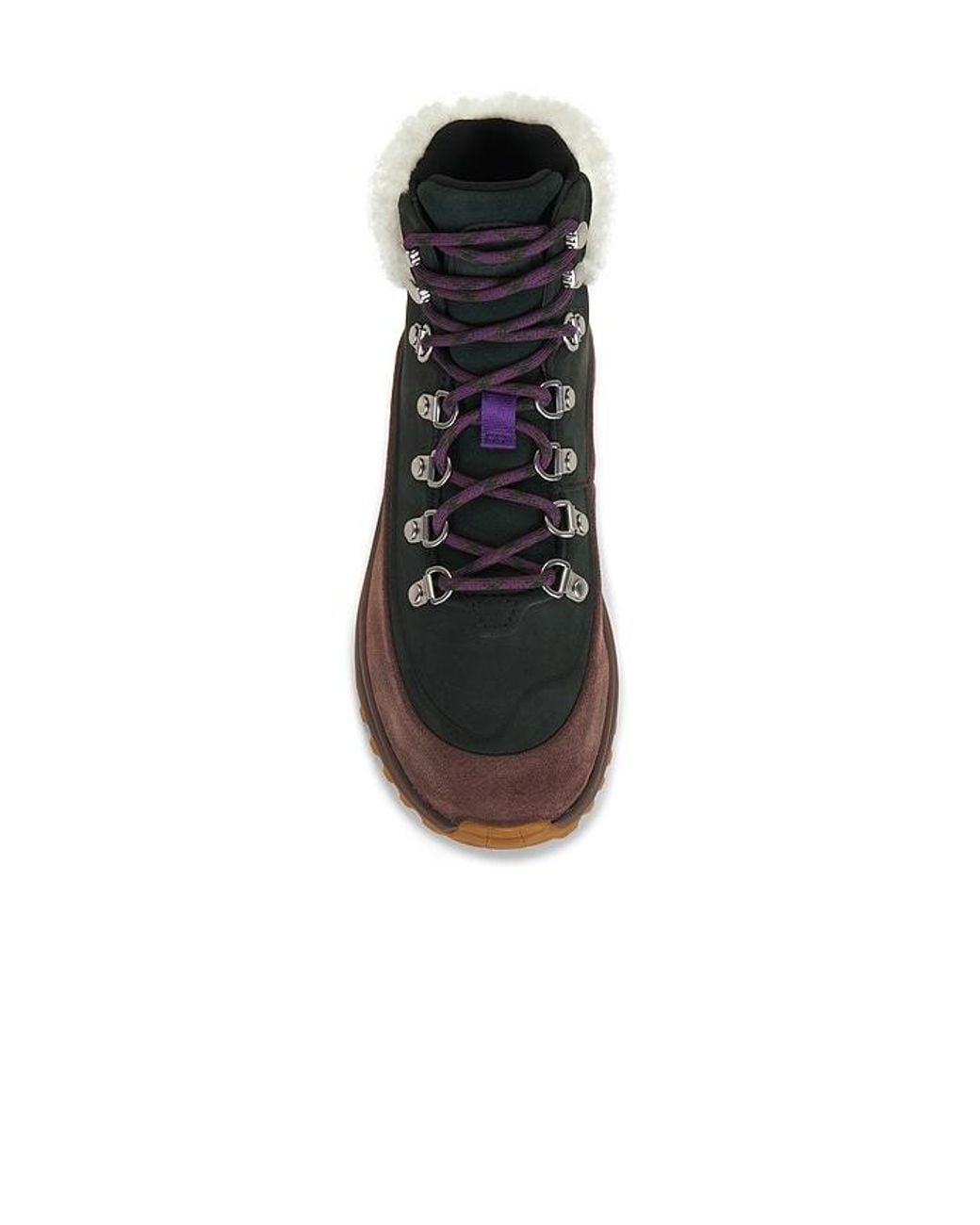 Sorel Black Callsign Conquest Gore-Tex Boot