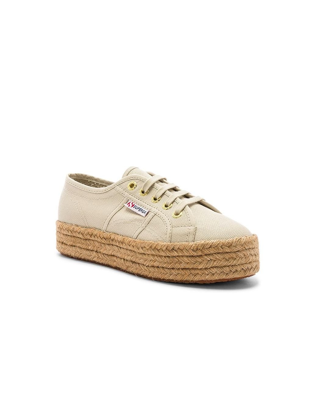superga 2730 mujer españa