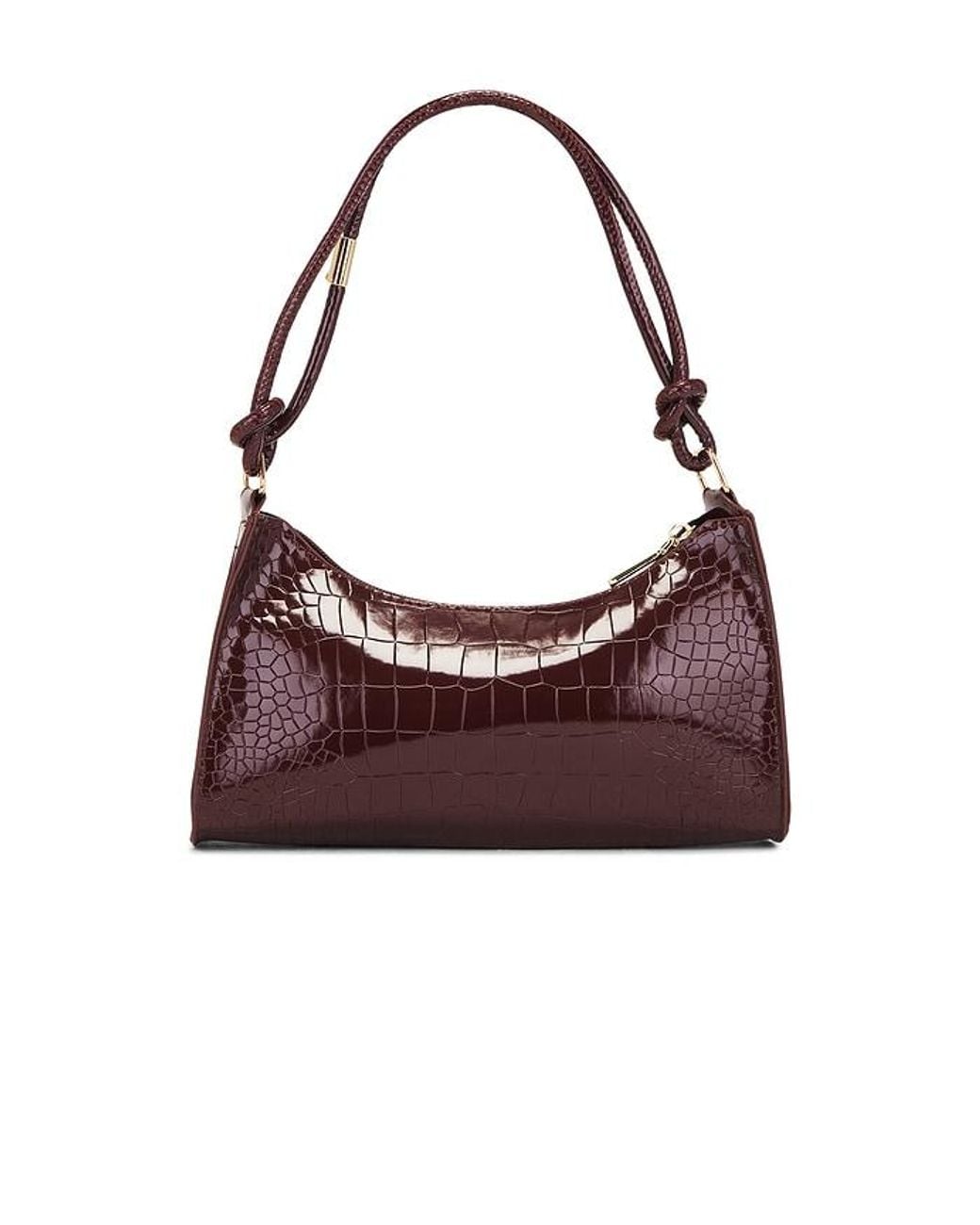 ショルダーバッグ melt the lady  knot shoulder bag melt the lady knot shoulder bag バッグ - メルカリ