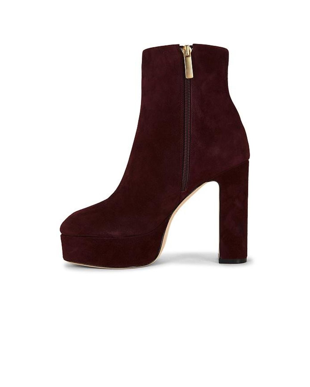 L'Agence Brown Soho Boot