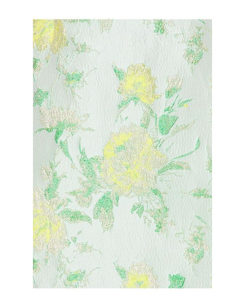 Katie May White Ursula Gown