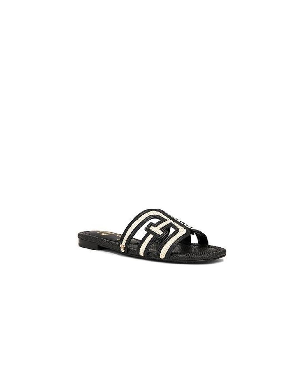 Sam Edelman Black Bay Multi Sandal