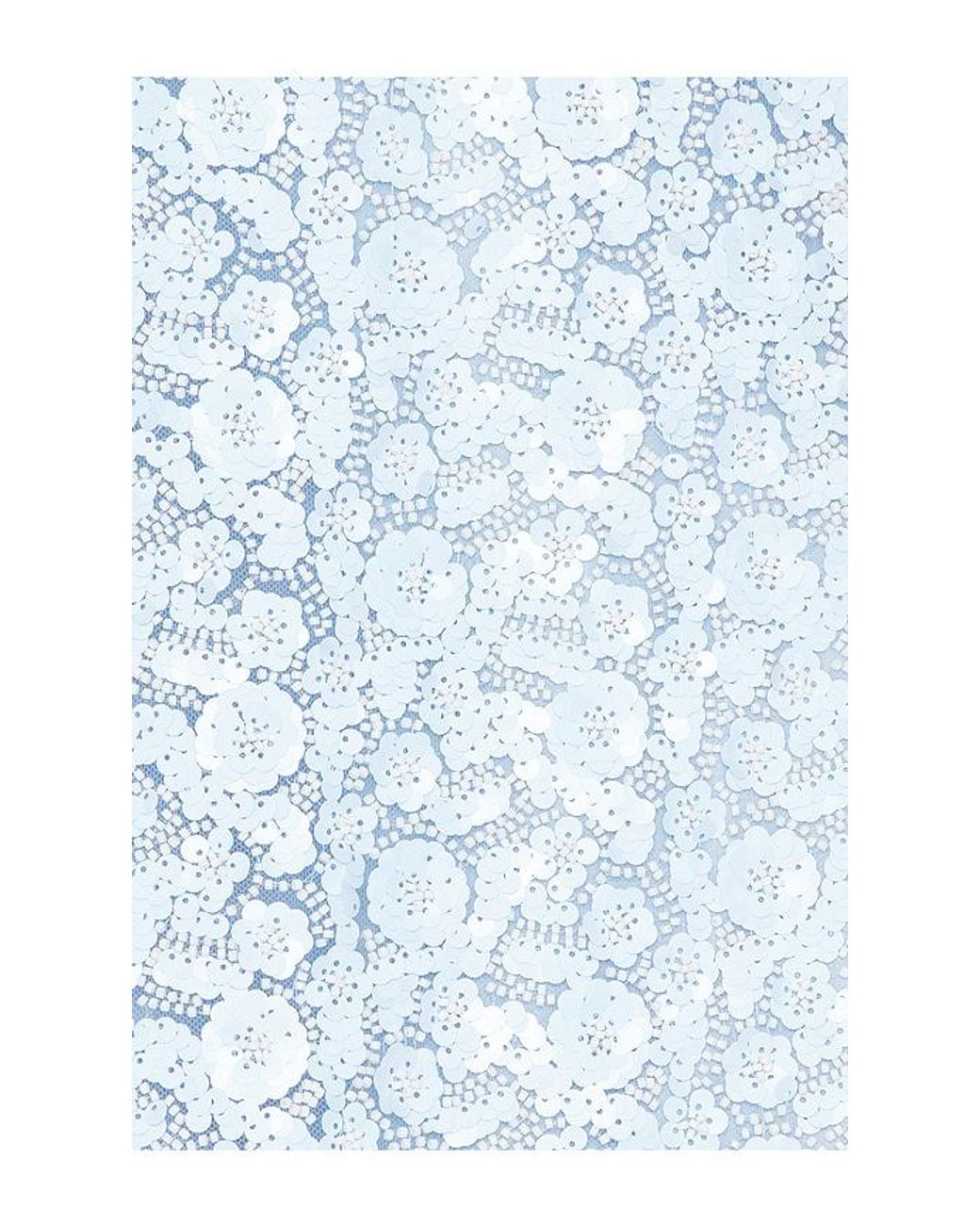 Waimari White Beso De Luna Maxi Dress