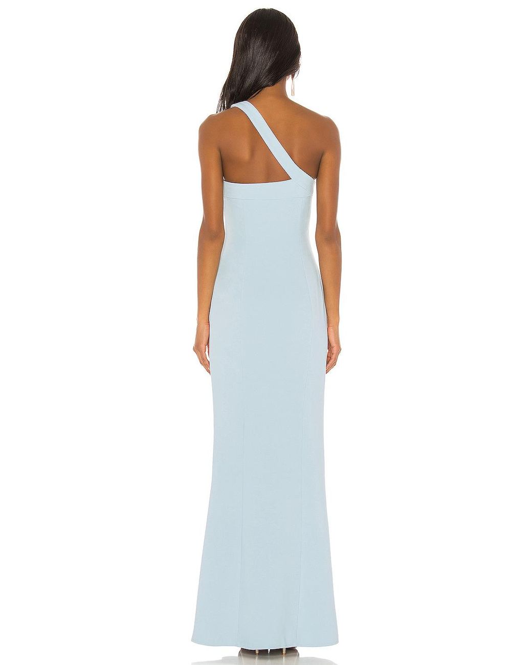 evan gown nbd