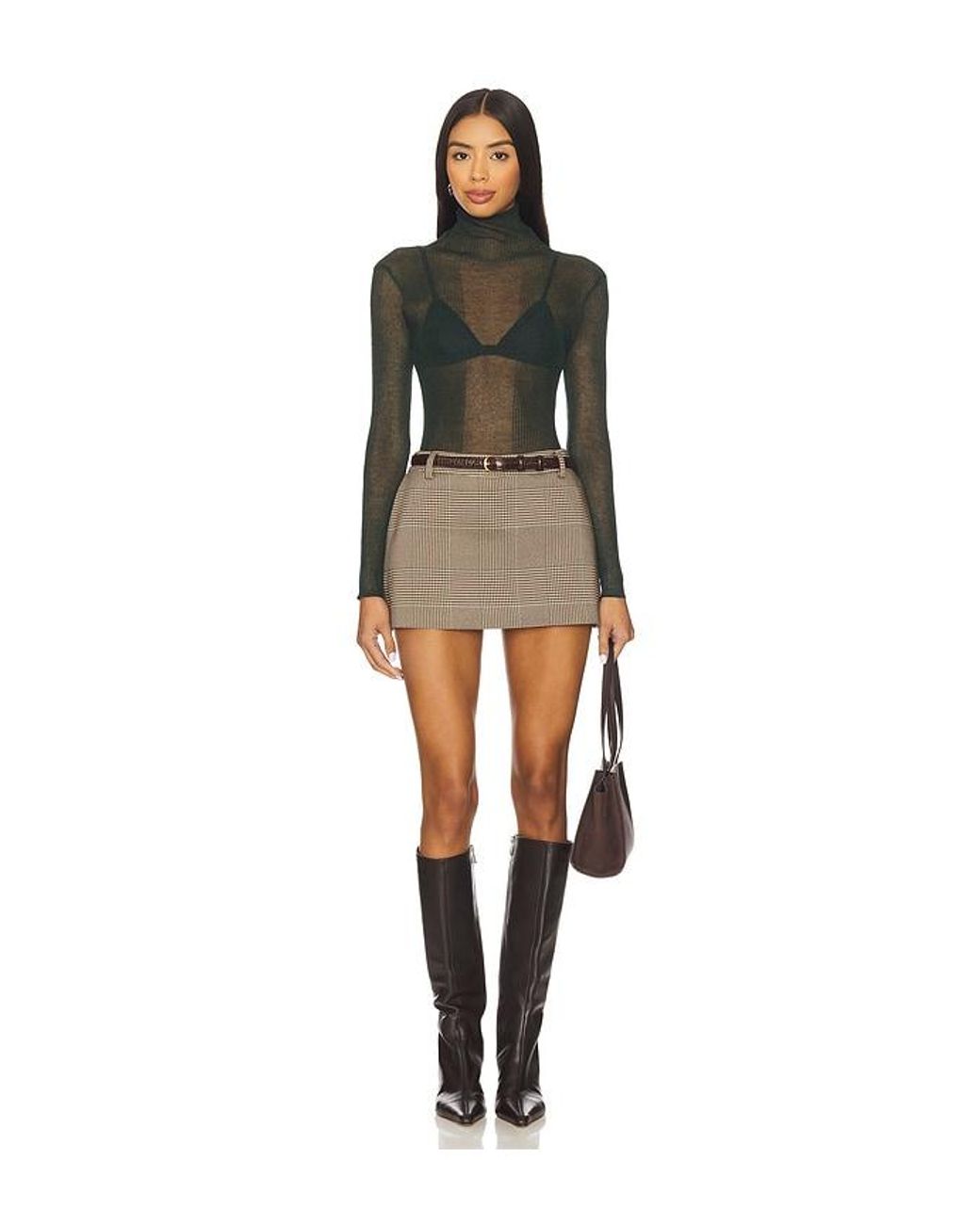 SER.O.YA Multicolor Piper Sweater