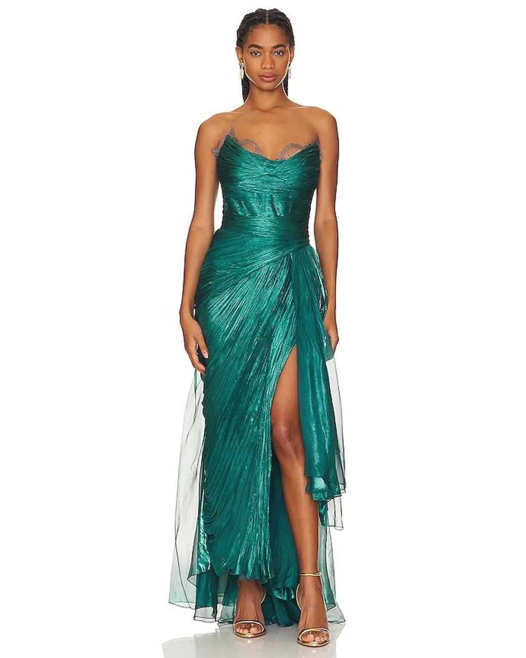 maria-lucia-hohan-Teal-X-