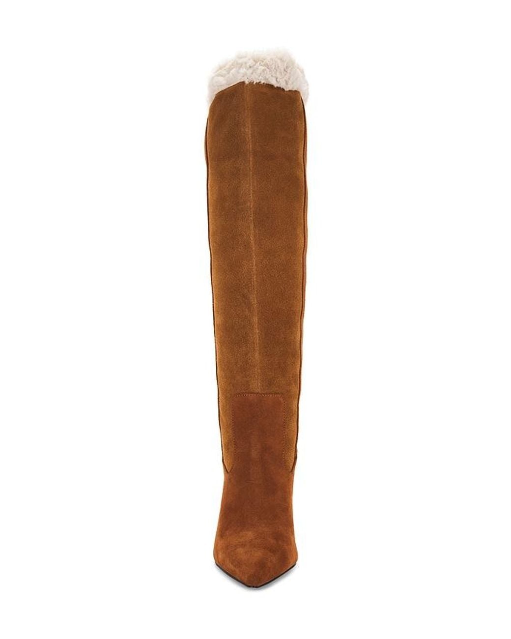Raye Brown Cruz Boot