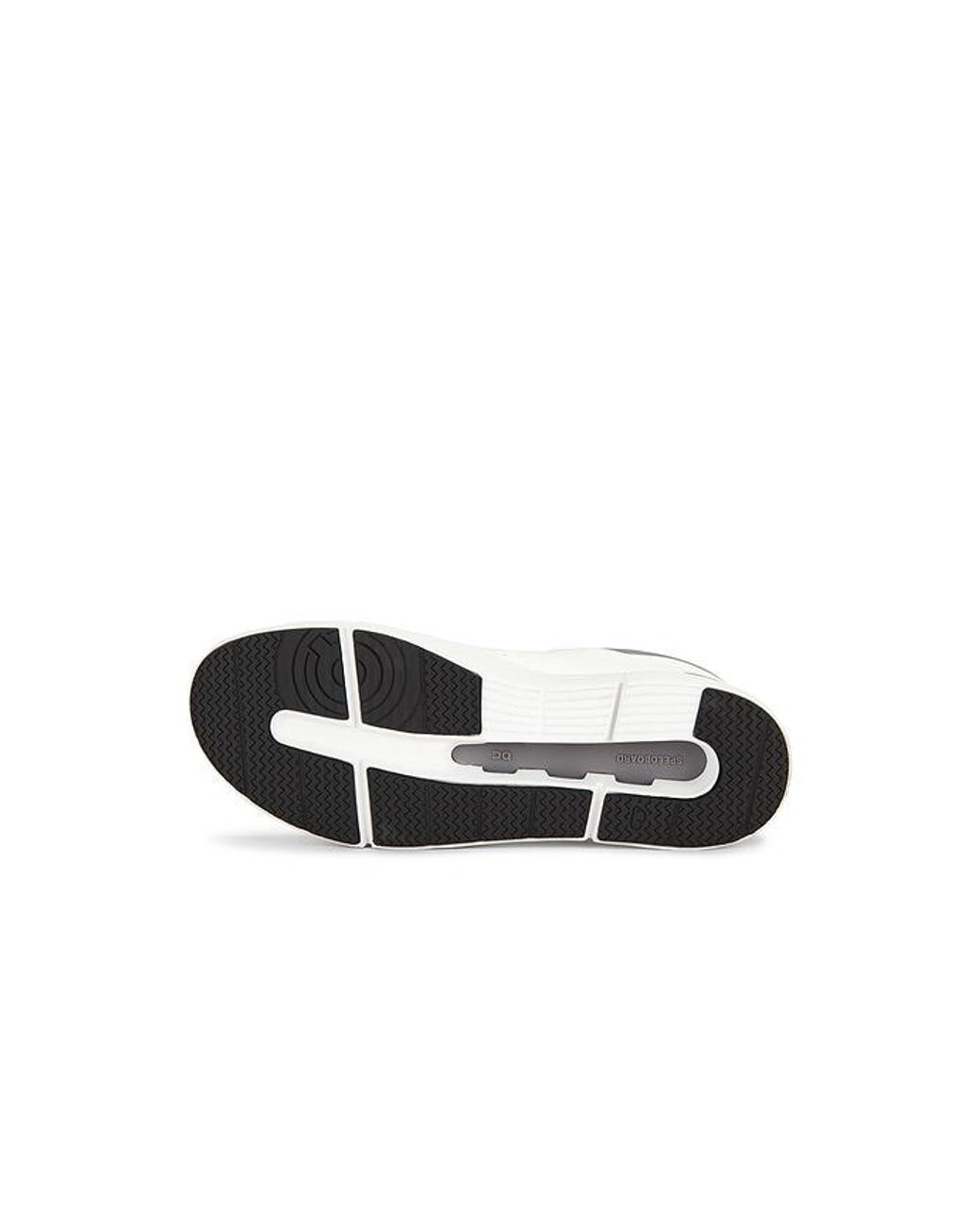 On Shoes White The Roger Advantage for men