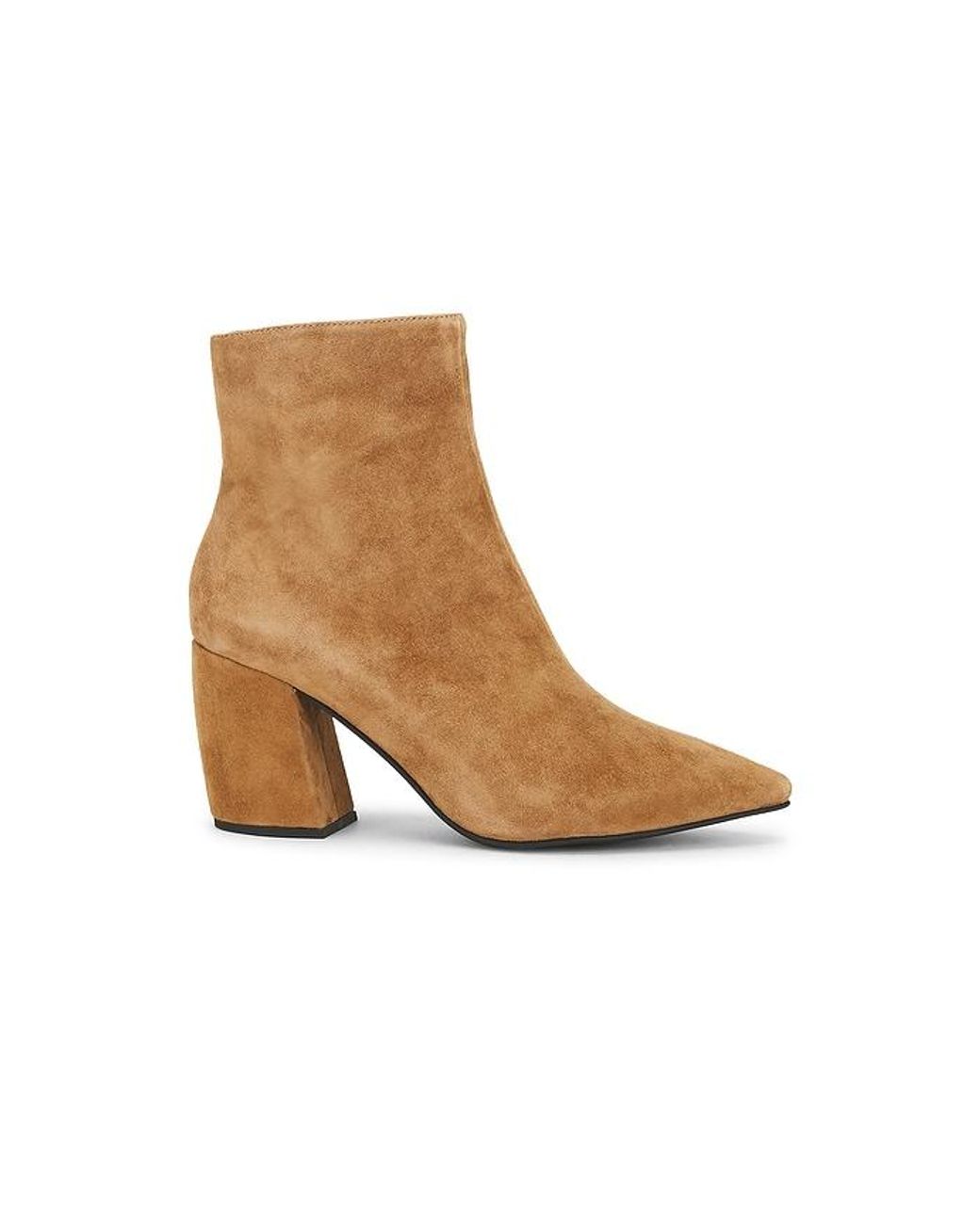 Jeffrey Campbell White Botita Boot