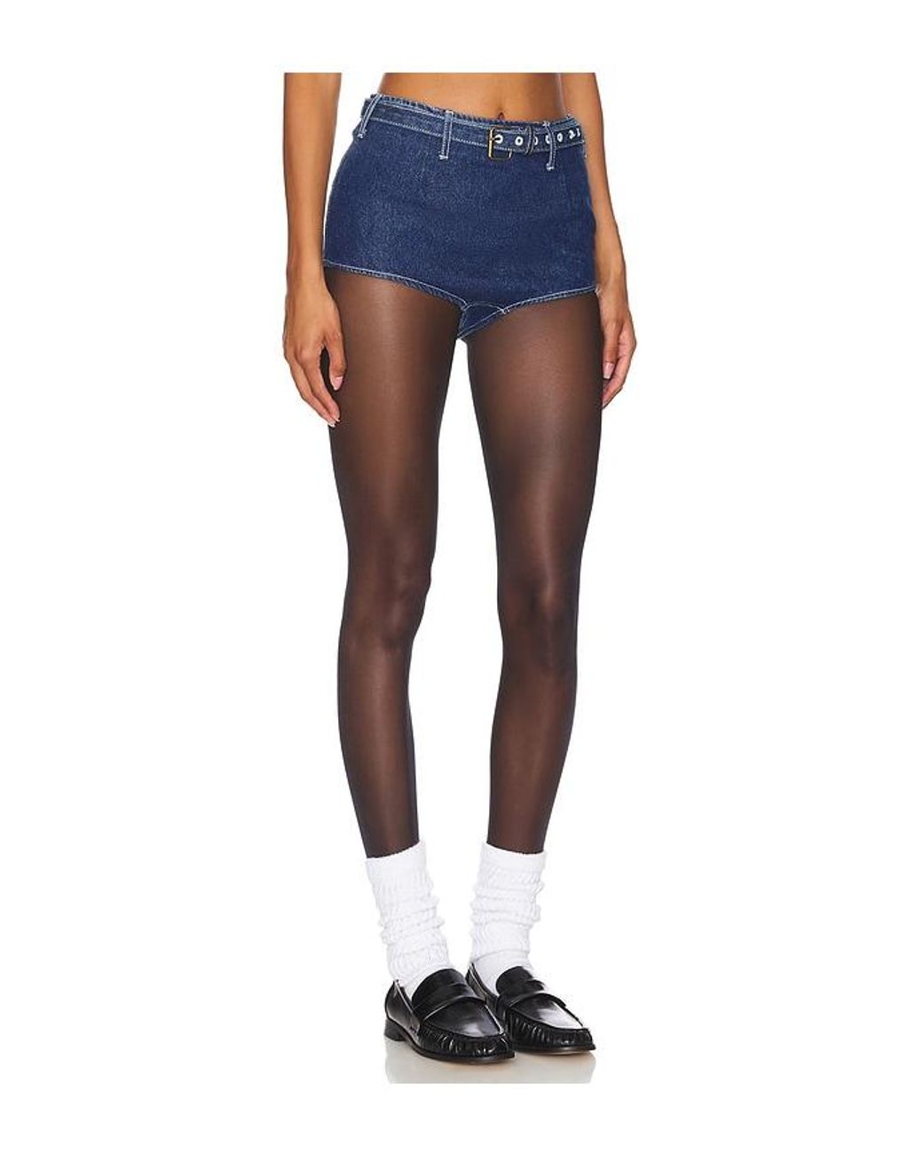 Lioness Blue Halston Briefs