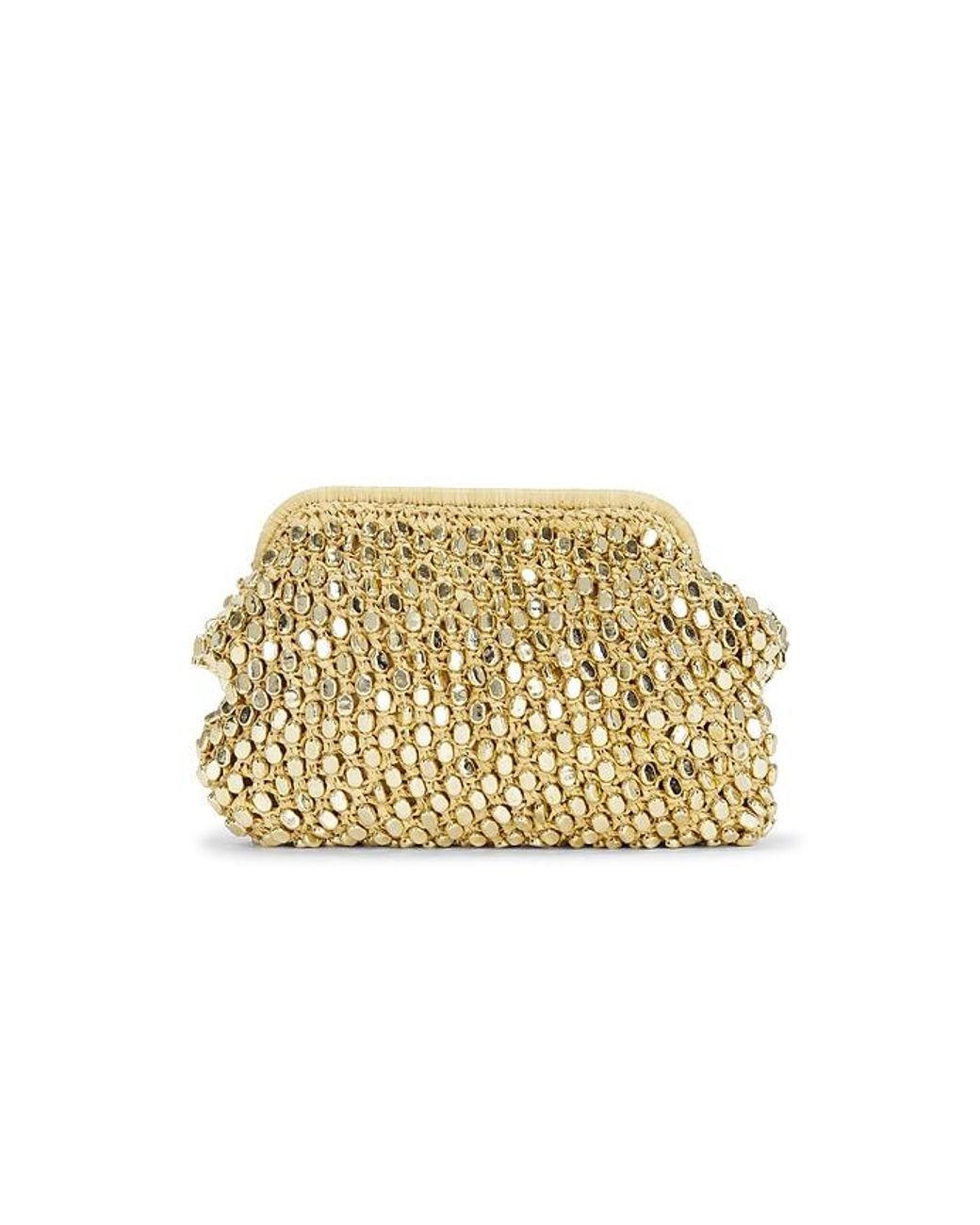 BTB Los Angeles Natural Vita Clutch