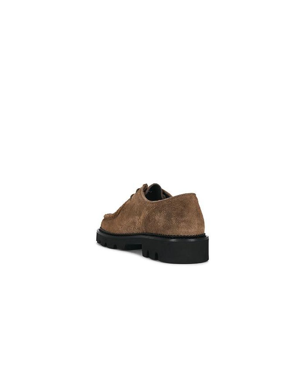 Collegium Derby Pillar in Brown für Herren
