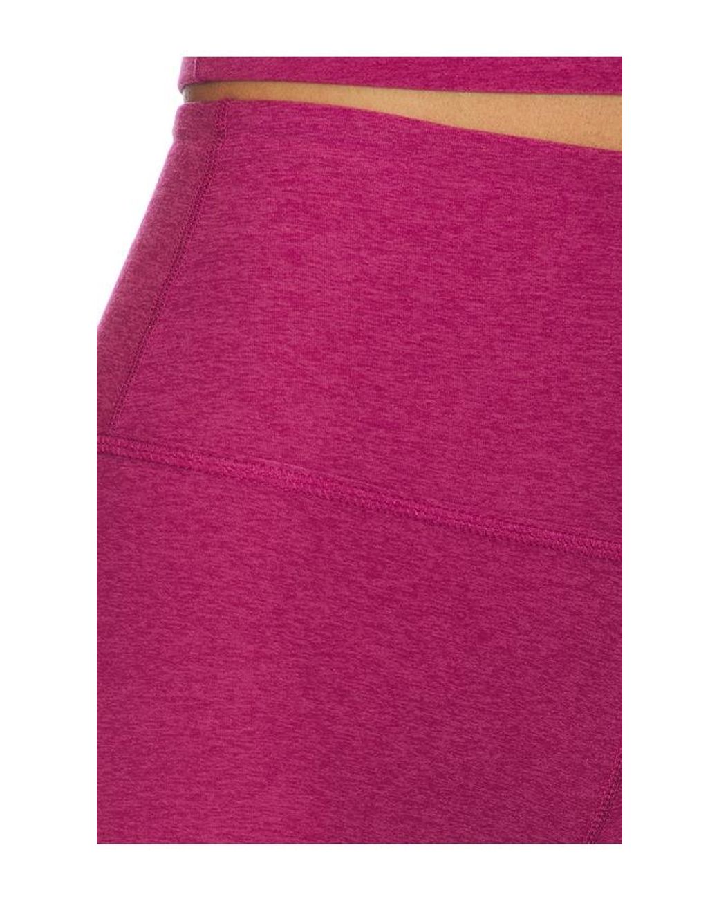 Beyond Yoga Pink Spacedye Caught