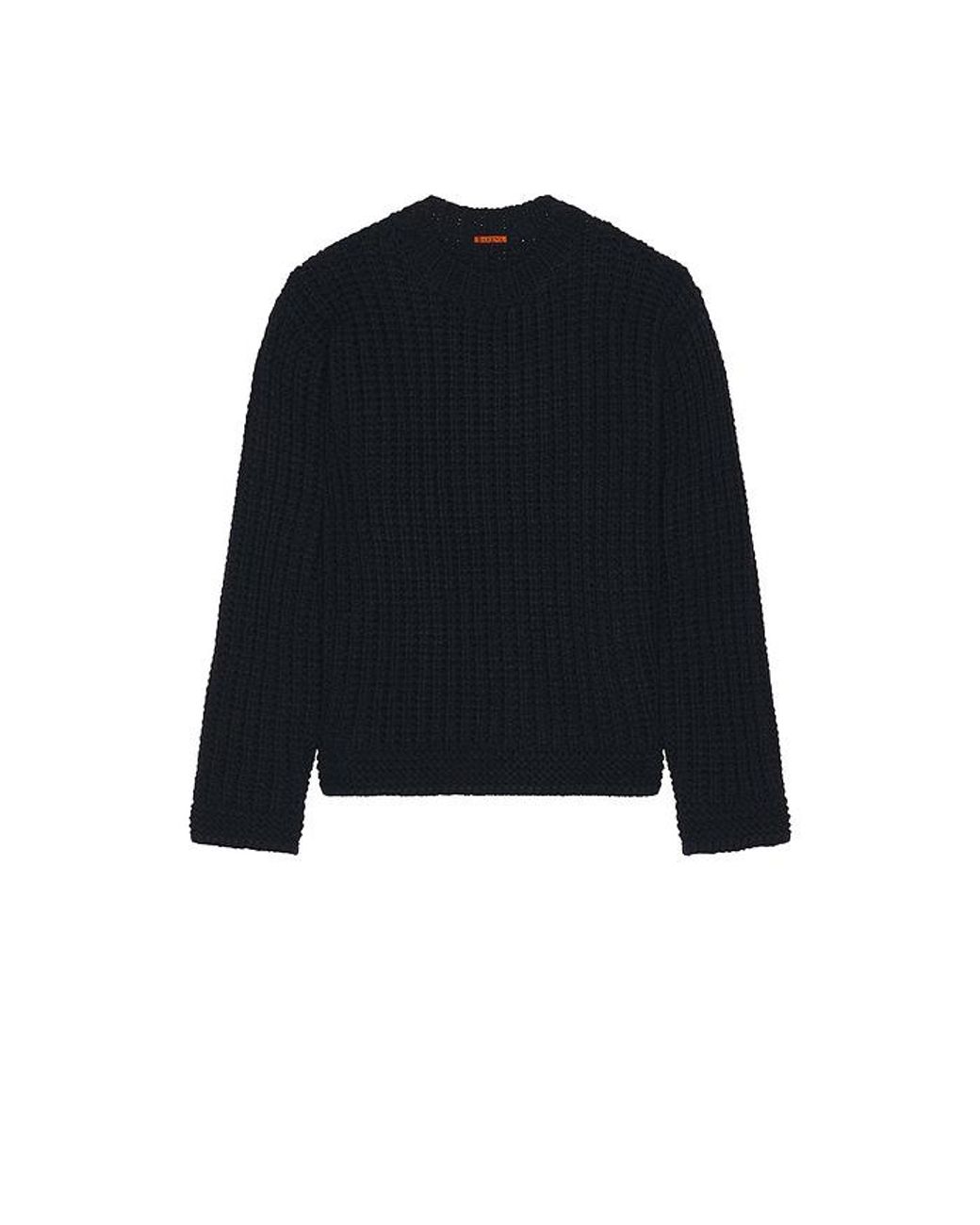 PULL en Blue Barena pour homme