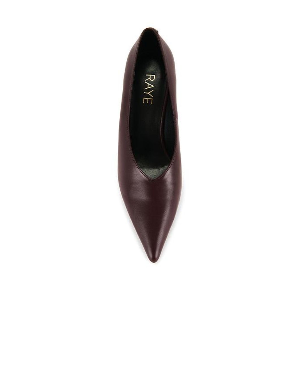 Raye Brown Pumps Noa