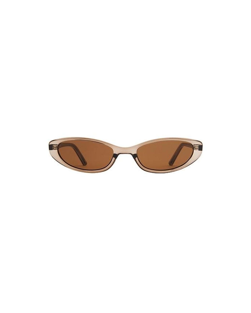 Otra Green Lulu Sunglasses