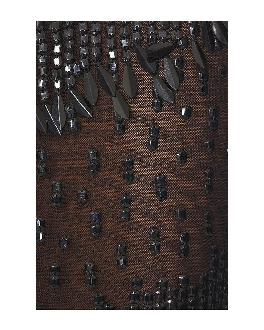 retroféte Black Carmine Dress