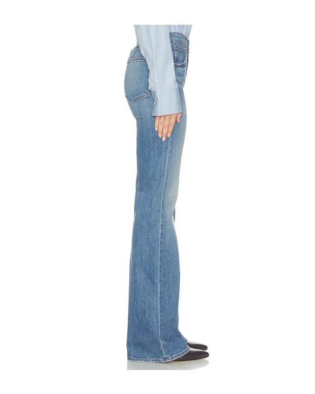Nili Lotan Blue Celia Jean