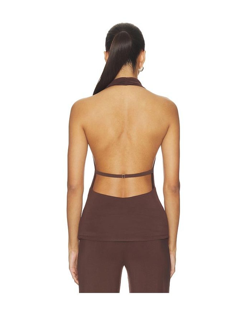 Nia Brown Declan Top