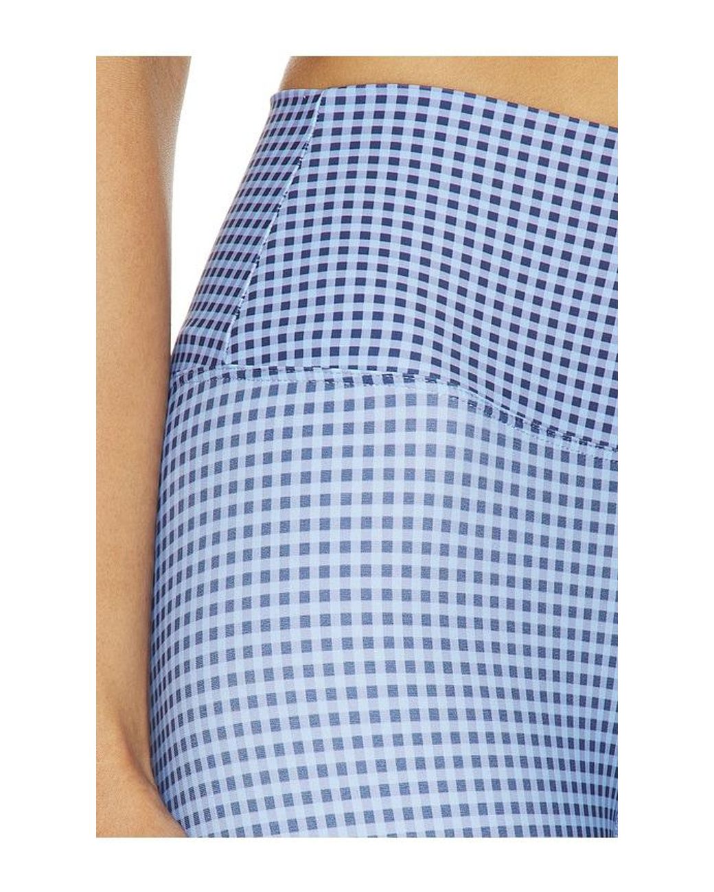 Beach Riot Blue Piper Legging