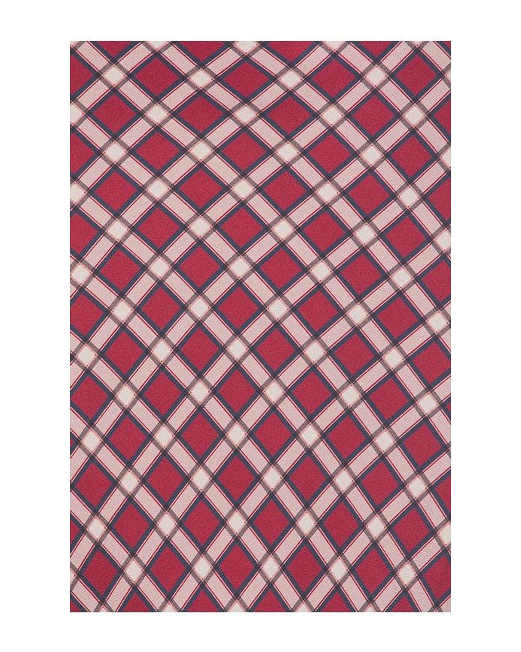 Tularosa Red Margo Top