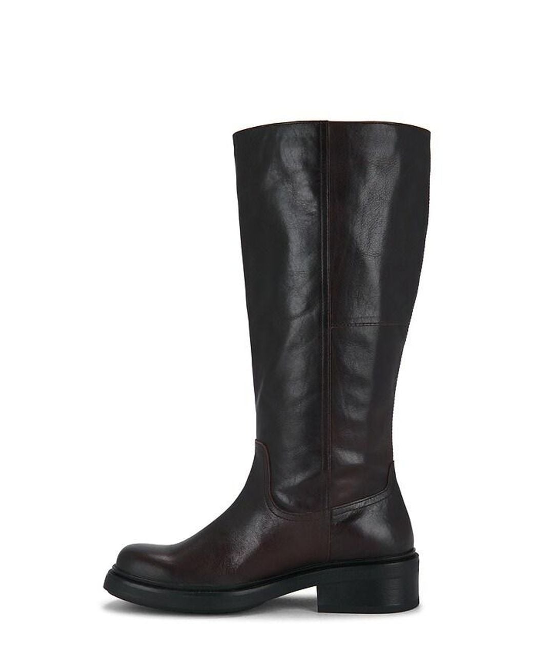 Vagabond Black Karlie Boot