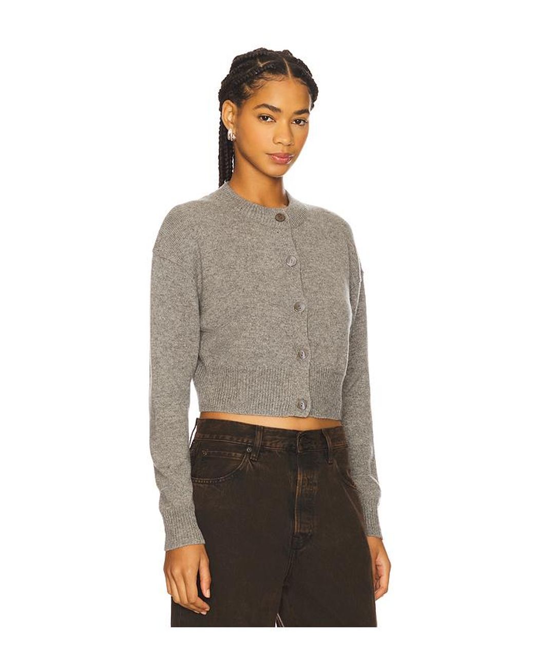 Autumn Cashmere Multicolor Cardigan