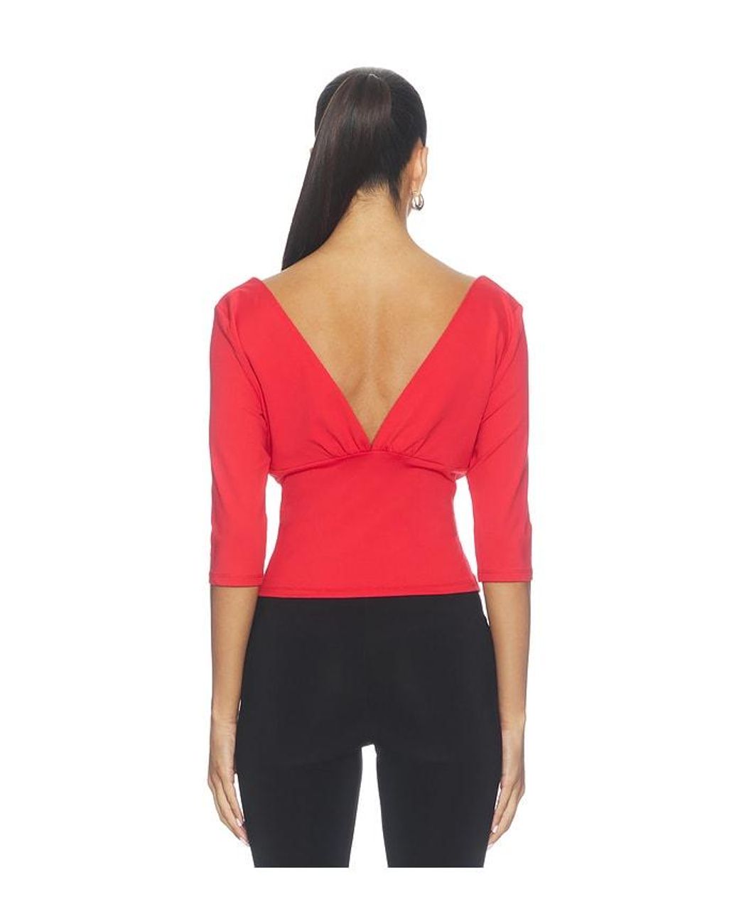 Lioness Red Canyon Top
