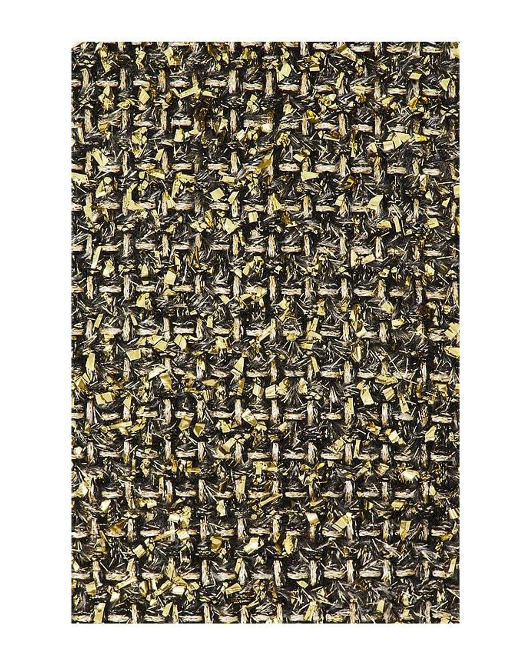 Amanda Uprichard Black Bellona Dress