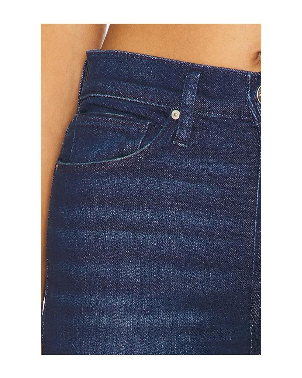 Hudson Blue Barbara High Rise Bootcut