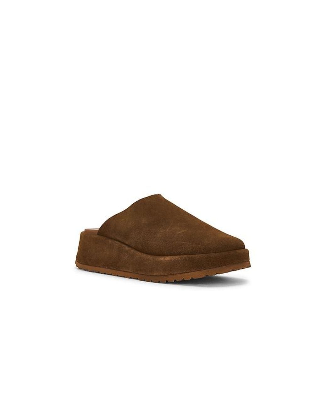 Seychelles Brown Come Away With Me Clog